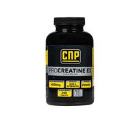 CNP Profesional Creatine E2 240 Capsules 4G Per Serving