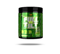 CNP Professional Full Tilt V2, Very Strong High Stims Ultimate Pre-Workout, Fatigue Reduction, Great Pumps, High Caffeine Content, 30 Servings, 4 Exclusive Flavours (570g Green Gummy Machine)
