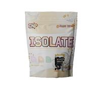 CNP Professional Isolate, Premium Whey Protein Isolate, 26g Protein, 1.8kg & 900g, 60/30 Servings, 6 Great Tasting Flavours, Vegetarian (Cereal Milk, 900g)