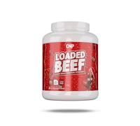 CNP Professional Loaded Beef, Clear Beef Protein Powder, 23g Clear Collagen Protein, Keto Friendly, Virtually Sugar & Fat Free, 60 Servings 6 Great Tasting Flavours (1.8kg, Cherry Cola)
