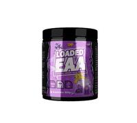 CNP Professional Loaded EAAs, Essential Amino Acids, BCAAs, Muscle Repair & Recovery Powder, 300g / 100g and 30/10 Servings, 12 Delicious Flavours (Grape Gazillions, 300g)