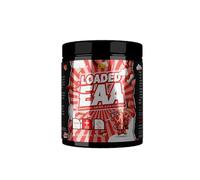 CNP Professional Loaded EAAs, Essential Amino Acids, BCAAs, Muscle Repair & Recovery Powder, 300g / 100g and 30/10 Servings, 12 Delicious Flavours (Strawberry Laces, 300g)