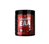 CNP Professional Loaded EAAs, Essential Amino Acids, BCAAs, Muscle Repair & Recovery Powder, 300g / 100g and 30/10 Servings, 12 Delicious Flavours (Cherry Cola, 300g)