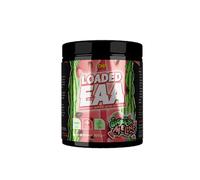 CNP Professional Loaded EAAs, Essential Amino Acids, BCAAs, Muscle Repair & Recovery Powder, 300g / 100g and 30/10 Servings, 12 Delicious Flavours (Big Juicy Melons, 300g)