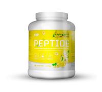 CNP Professional Peptide, High Protein 48g Premium Timed Release Protein Blend, Micellar Casein, Digestive Enzymes, 2.2Kg, 6 Flavours Available (Banana)