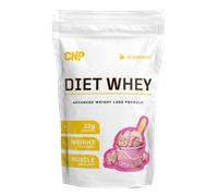 CNP Raspberry Ripple Diet Whey 750g [Best Before: 31/10/2025]