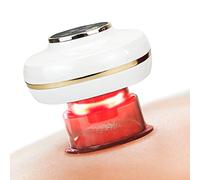 CNPMANT Cupping Set with Infrared Heat, Smart Cupping Massager, Portable, Electric Cupping Machine