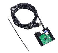 CNRAQR PC Racing Game USB Handbrake Control Chip Compatible with Logitech G27 G29 G920 G923 T500 T300