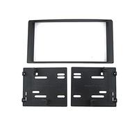 Cnredl39 ABS Double Din Install Dash Kit for Impreza Outback Sport (2011), Impreza 2008 2009 2010 2011
