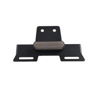 Cnredl39 Rear FE-734-BLK Frame Bracket License Plate Holder 1 Pc for CL500 2023-2025, for CL250 2023-2025 Iron Black