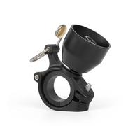 Cnrfeoap Cycling Bicycles Handlebars Horn Warning Alarm Trumpet Enhancing Safe on Various Cycling Cycling Bells