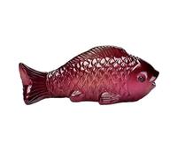 Cnrfeoap Delicate Teas Pet With Color Changing Feature Decorative Sculpture For Enhancing The Aesthetic Of Your Space Dynamic Teas Time