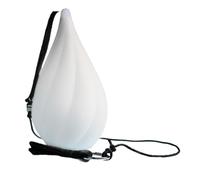 Cnrfeoap LED Toy with Dynamic Color Change Engaging for Children and Street Performers Sturdy and Safe Poi for Adults