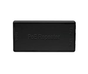 Cnrfeoap Plug and Play POEs Switches Gigabit Speed and 100M Ranges for Ethernet Extension in Various Networking Applications Power Over Ethernet