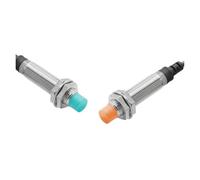 CNTD inductive proximity switch CJY12-04NA sensor m12 DC NPN normally open 24V(CJY12E-02NC)