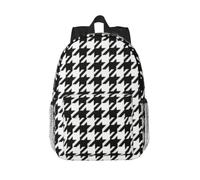 CNTDBU Classic textures Laptop Backpack-Lightweight 15 Inch Travel Daypack