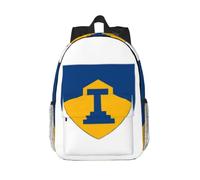CNTDBU Dawson Cr lag Laptop Backpack-Lightweight 15 Inch Travel Daypack