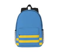 CNTDBU Flag of Aruba Laptop Backpack-Lightweight 15 Inch Travel Daypack
