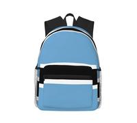 CNTDBU Flag of Botswana Lightweight Backpack for Women Men-Casual Daypack for Travel Work, Laptop Bag for Daily Commute