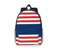 CNTDBU Kuala Lumpur Flag Laptop Backpack-Lightweight 15 Inch Travel Daypack