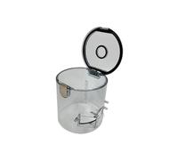 CNUGRSSWZ Accessories Dustbin Assembly Dust Container Cup Black Cyclone Spare Parts, Compatible For Jimmy H10 Pro / H10 Flex ,Vacuum Cleaner(Dust Cup)