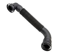 CNUPSM Air Pump Air Filter Hose 1J0131128 Compatible With VW BEETLE GOLF JETTA 1998-2005 2.0L