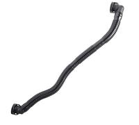 CNUPSM Replace For Secondary Air Pump Injection Hose 06G131127 Compatible With Beetle Golf 2.0L Jetta MK4 2.0L (gsaline)/85KW (Not fit 1.8L 1.8T )