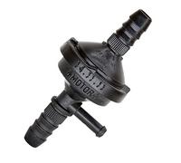 CNUPSM Vacuum Check Valve 3-Way 07C133529A Compatible with VW Passat Santana Audi A4/S4 A5 A6/S6 Allroad Quattro A8 Exeo/ST Superb Allroad Quattro1.8L 3.2L 4.2L