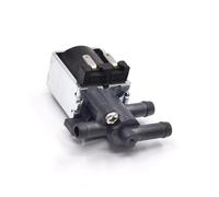 CNV6-3HS DC 24V 2-Position 3-Way Solenoid Valve N/C Motor Starters
