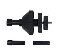 CNWOOAIVE Clutch centring tool, 3-piece clutch alignment tool kit, vehicle correction centring tools