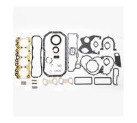 Cnxonbw Engine Kit Compatible I MD N IV ELF 3856cc 250 350 4BD1 4BC2 3.8L 8V 50183700 587810-2163 5-87810-459-1 50074000