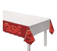 CNY TABLECOVER