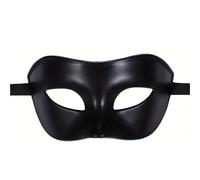 CNYUON 2pcs Romantic Masquerade Mask For Couple's Events, A Good Way To Connect And Celebrate Together(Style01)