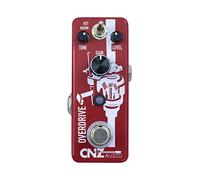 CNZ Audio Red Overdrive - Guitar Effects Pedal