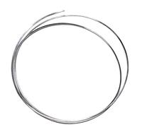 Co≧99.95% High Purity Cobalt Wire for Scientific Research Cobalt Wire,Length 1 menter,Diameter 0.3mm/0.5mm/ 1.0mm/2.0mm/3.0mm Optional (Φ 0.5mm)