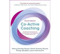CO ACTIVE COACHING by Henry Kimsey-House Paperback Self Help Business