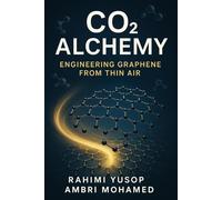 CO₂ Alchemy: Engineering Graphene from Thin Air