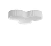 CO Bankeryd Kolme 70 ceiling lamp White, pvc