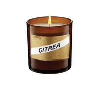 Co Bigelow Citrea Lemon Candle Co Bigelow Multicolor