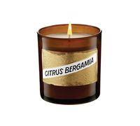 Co Bigelow Citrus Bergamia (Bergamot) Candle Co Bigelow Multicolor