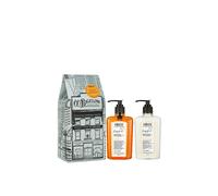 Grapefruit Body Care Duo - Apothecary Box Co Bigelow Multi One Size