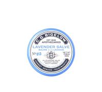 Co Bigelow Lavender Salve Tin 18ml Co Bigelow Multicolor