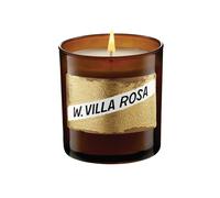 Debenhams W. Villa Rosa (West Village Rose) Candle multi One Size