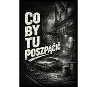 “Co By Tu Poszpącić” Grid Notebook