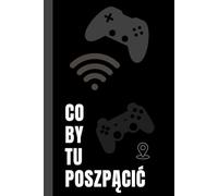 “Co by tu poszpącić” Notebook Polish Youth Word of the Year