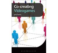 Co-creating Videogames