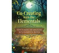 Co-Creating with the Elementals : How Humans Are Engaging with Elemental Beings