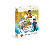 Co Do Czego? Alex Gra Planszowa Polska
