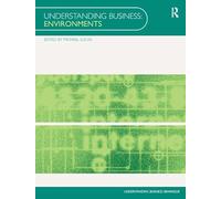 Co-Ed Understanding Business Environments
