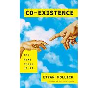 Co-Existence: The Next Phase of AI